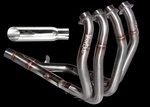 Voodoo Polished Shorty 4:1 For Wide Tire Hayabusa 2022-2026 VEFSWTBUSAM2P. Fixed Price $709.15.