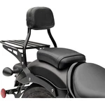 Cobra 02-8608B Round Sissy Bar Mini 11IN.. Fixed Price $204.99.