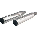 Khrome Werks 202935 4.50IN. Hp-plus Slip-on Mufflers. Fixed Price $845.95.