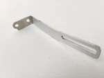 Voodoo Exhaust Lower Radiator Bracket VLRBVEBUSAM2 Hayabusa. Fixed Price $20.00.