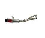 Big Gun Exhaust Exo Full System Yamaha 13-24543. Fixed Price $723.49.