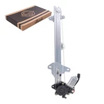 Window Regulator W/ Motor For 2016-2021 Civic Na Built Sedan Front Right. Fixed Price $43.90.