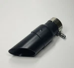 York Gp Exhaust Muffler Kawasaki Ninja 250R 300 1986-2020 Shorty Pipe W/baffle. Fixed Price $59.99.