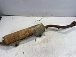29H23 Yamaha Yfm 400 Kodiak 2X4 2000 Muffler 5GH-14711-00-00 5GH-14711-01-00. Fixed Price $149.49.