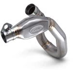 Fmf Megabomb Header - Titanium Standard 041615. Fixed Price $426.99.