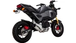 Vance & Hines 14333 Hi-output Holligan Exhaust System. Fixed Price $699.99.