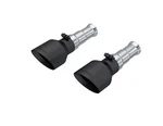 Mbrp T5200BLK Black Coated Exhaust Tips For Dodge Ram 1500 (2009-2010) * Pair. Fixed Price $299.99.