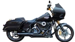 S&s Cycle 550-1110 Qualifier 2-INTO-1 Exhaust System, 49 State Guardian.... Fixed Price $1299.99.