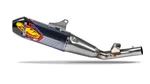 Fmf 041610 Factory 4.1 Slip-on Exhaust Gun Metal Gray 2022-2024 Honda CRF250R. Fixed Price $580.49.