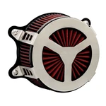 Vance & Hines 71459 Air Intake Radiant Brushed 91-22 Harley Sportster 883 1200. Fixed Price $299.00.