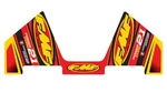 Fmf Exhaust Fits Replacement Decal - Powercore 2.1 014826. Fixed Price $19.09.