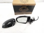 Brock Left Power Side View Mirror Heated For 2013-2016 Nissan Pathfinder. Fixed Price $58.99.