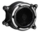 Vance & Hines Onyx Air Intake Black Contrast 41121. Fixed Price $549.95.