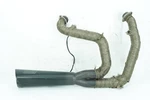 14 Harley Sportster XL883N Iron Exhaust System Header Pipe Vance & Hines 2. Fixed Price $899.00.