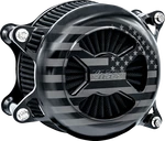 Vance & Hines Fits VO2 America Air Intake Kit - Black 42046FG. Fixed Price $549.95.