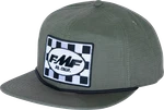 Fmf No Ripstop Hat - Olive HO25196906OLV. Fixed Price $36.00.