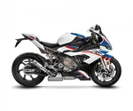 Leovince Muffler Exhaust Lv Corsa Titanium Euro 4/5 Bmw 1000 Rr 2019 2024. Fixed Price $294.53.