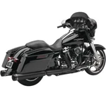 Cobra 4.5" Gen Neighbor Haters Slip-ons Dual Cut 6291RB. Fixed Price $628.85.