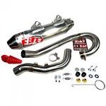 Yoshimura 338800C350 RS-2 Complete Exhaust System For 2015-ON Yamaha Raptor 700. Fixed Price $771.72.