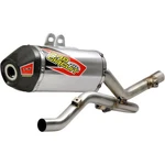 Pro Circuit T-6 Exhaust System For CRF230F 0112023F. Fixed Price $547.40.
