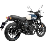 Leovince Gp One Slip-on Muffler For Hunter 350 15129U. Fixed Price $426.36.