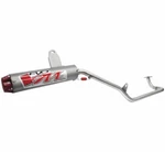 Big Gun Evo Full Exhaust Head Pipe Muffler Kawasaki 2008 - 2019. Fixed Price $230.51.