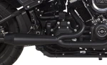Two Brothers 2018-21 Harley Davidson Softail Megaphone Gen Ii 2-1 Ceremic Black. Fixed Price $899.98.