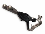 Complete Titanium Exhaust Akrapovic For Ducati Streetfighter V4 2025 96482531AA. Fixed Price $9922.98.