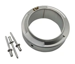 Exhaust Cover Spare Part Set Leovince Cap System Corsa, 67 Mm. Fixed Price $94.35.