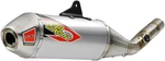 Pro Circuit T-6 Slip-on Exhaust #0141925A For Suzuki RM-Z250 2019-2026. Fixed Price $698.97.