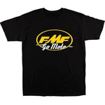 Fmf Go Moto T-shirt Black, Xx-large FA25118900-BLK-XXL. Fixed Price $24.60.