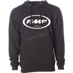 Fmf Black Factory Classic Don Pullover Fleece Hoodie - FA22121903BLK2X. Fixed Price $54.00.