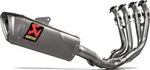S-B10E11-APLT/1 Exhaust Akrapovic Evolution Titanium Bmw 1000 Rr (25-26). Fixed Price $2591.38.