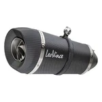 14406S Complete Exhaust Leovince Factory Carbon Yamaha YZF-R7 (21-23). Fixed Price $1061.27.