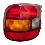 Tail Light For 1999-2003 Silverado 1500 Stepside Left 19169012 GM2800136. Fixed Price $96.40.