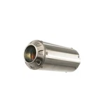 Hotbodies Mgp Ii Full System Exhaust Muffler For Kawasaki Z125 16-24. Fixed Price $409.70.