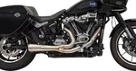 Bassani Short Ripper Race 2:1 Exhaust System Stainless #1S79SS Harley Davidson. Fixed Price $968.56.