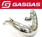 Fmf Fatty Exhaust Pipe Ec Mc 250 300 21-23 Expansion Chamber Gasgas #S280. Fixed Price $317.93.