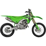 Akrapovic S-K4MET9-FDHLTA Evolution Line Complete Exhaust Systems. Fixed Price $1973.40.