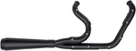 Trask 2-INTO-1 Assault Exhaust System Full Black On TM-5030BKBK. Fixed Price $1149.95.