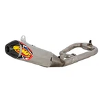 Fmf Factory 4.1 Rct Aluminum System With Carbon End Cap For Yamaya YZ250F. Fixed Price $912.16.
