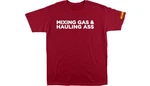 Fmf Gass T-shirt. Fixed Price $27.99.