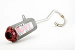 Big Gun Evo Mini Ss Full Exhaust System W/red Tip Honda CRF110F 2013-2018 101133. Fixed Price $237.89.