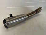 Yamaha MT-07 Scorpion Slip-on Silencer PYA121SYSSEO. Fixed Price $340.78.