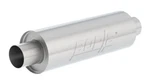 Borla 401392 XR-1 Sportsman 2.5" Center/center Muffler T-304 Stainless Steel. Fixed Price $155.95.