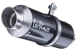 Leo Vince Gp Corsa Carbon Fiber Slip-on Exhaust Muffler (3469U). Fixed Price $271.75.
