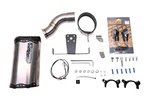 Performance Race Exhaust System Fits 09-12 Kawasaki ZX6R. Fixed Price $800.99.
