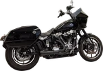 Bassani Fits 2-INTO-1 Ripper Exhaust System With Megaphone Muffler. Fixed Price $1304.55.