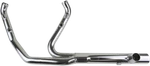 Khrome Werks Chrome Hide Away Header System Harley Fl Touring 17-UP M8 200100. Fixed Price $499.95.