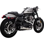 Vance & Hines Upsweep 2-INTO-1 Exhaust System #27637 Harley Davidson Sportster. Fixed Price $1374.95.